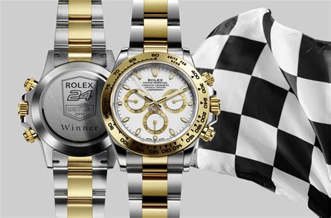 daytona winner rolex watches|daytona 24 hour race winners.